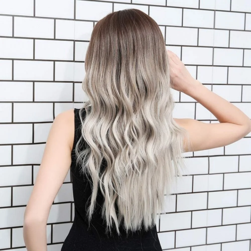 Blooming Hair 26